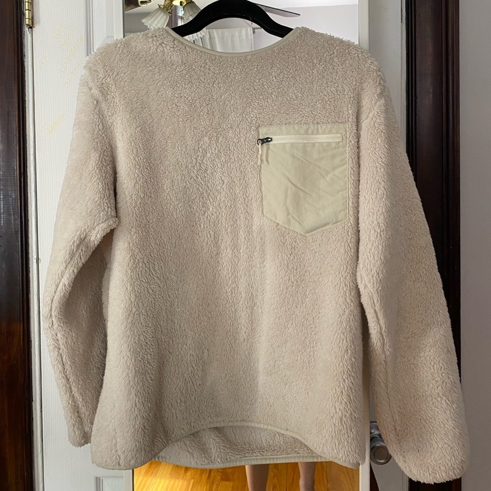 Uniqlo x engineered garments